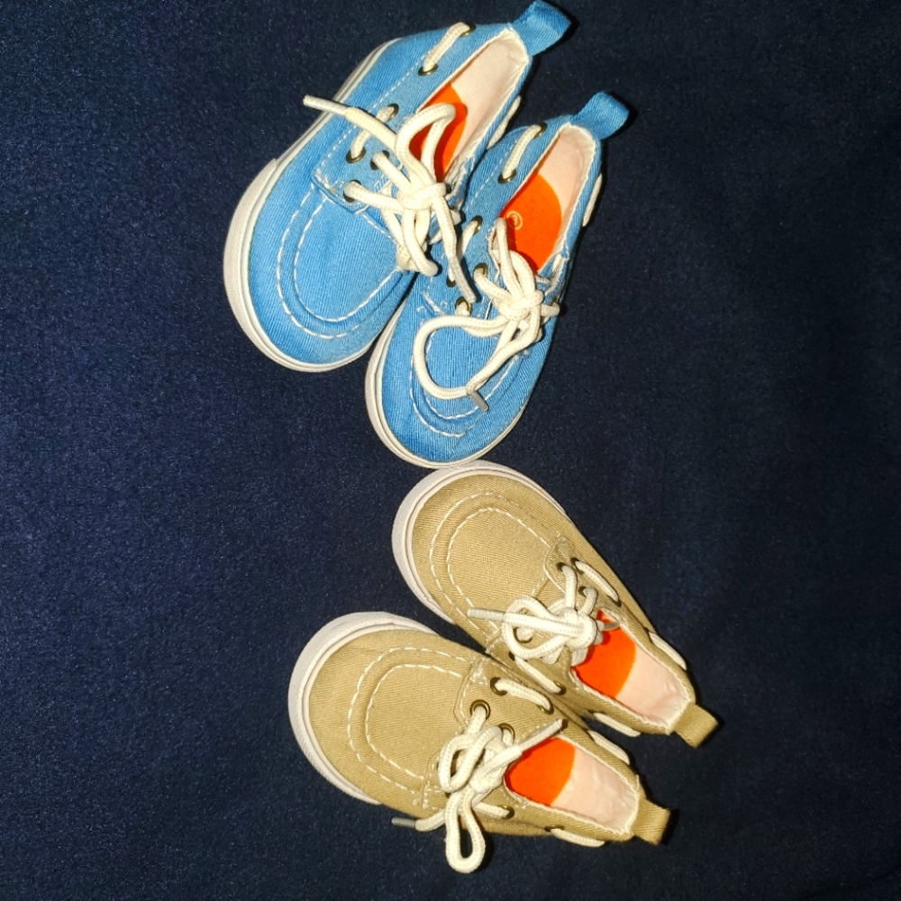 KOALA KIDS LOAFERS